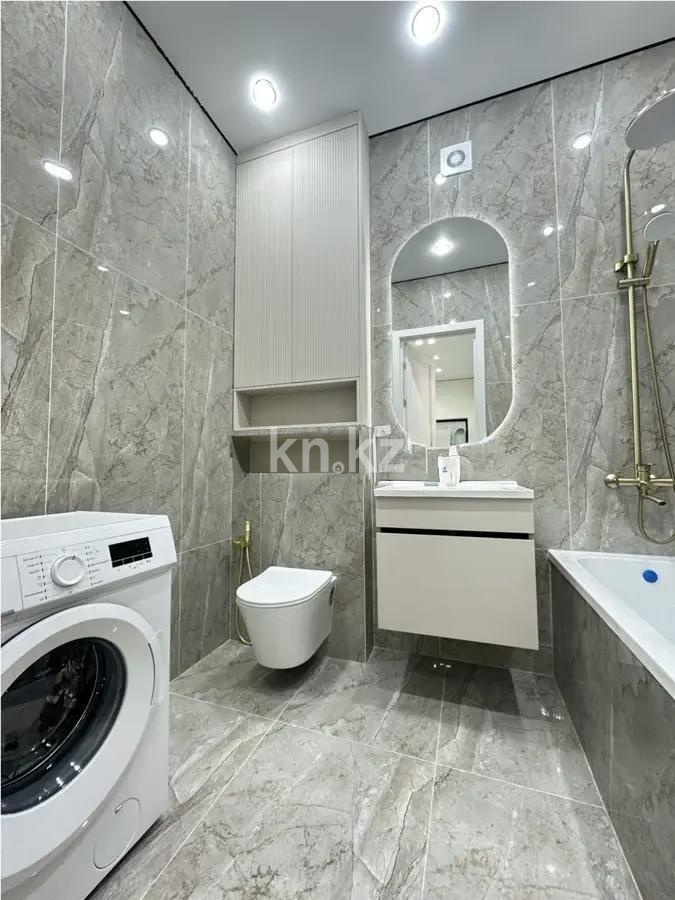 Продажа 3-комнатной квартиры, 89.4 м², ул. Е-15, дом  13 - Продажа квартир в Астане фото 5 из 5