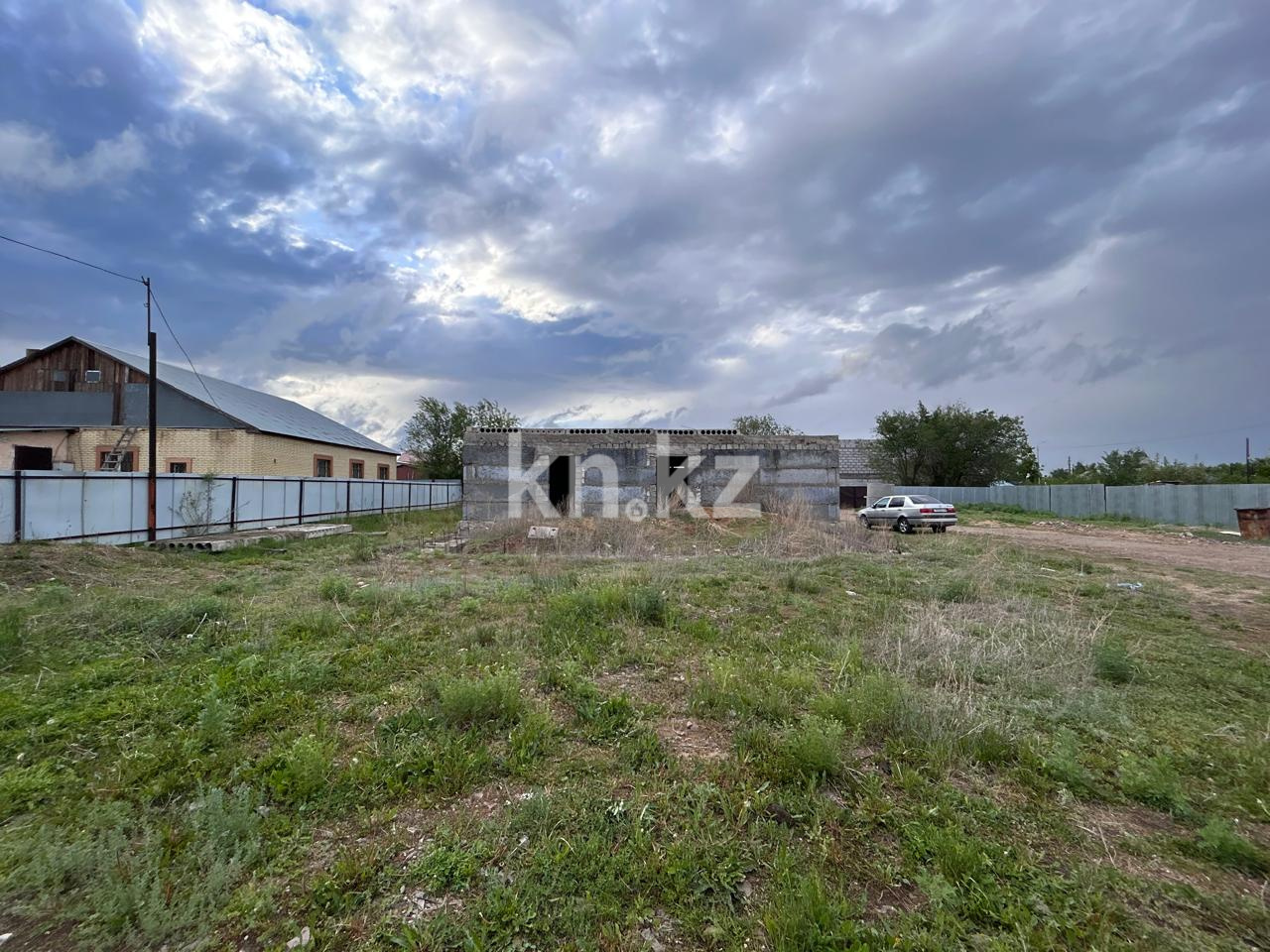 Продажа земельного участка, 14.2 сот., ул. Тулебаева - Продажа земельных участков в Темиртау фото 3 из 9