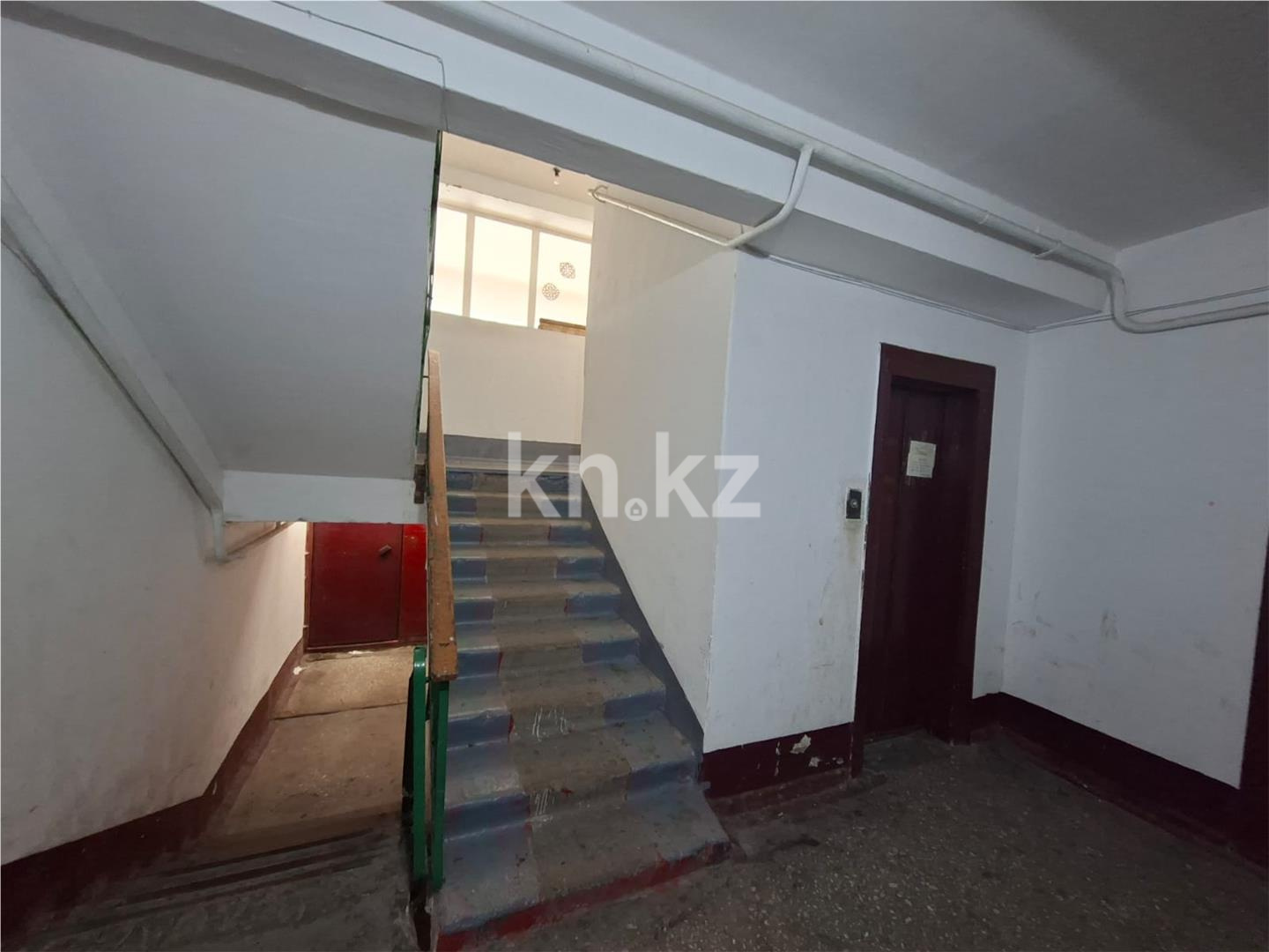 Продажа 3-комнатной квартиры, 74 м² в Караганде - фото 18