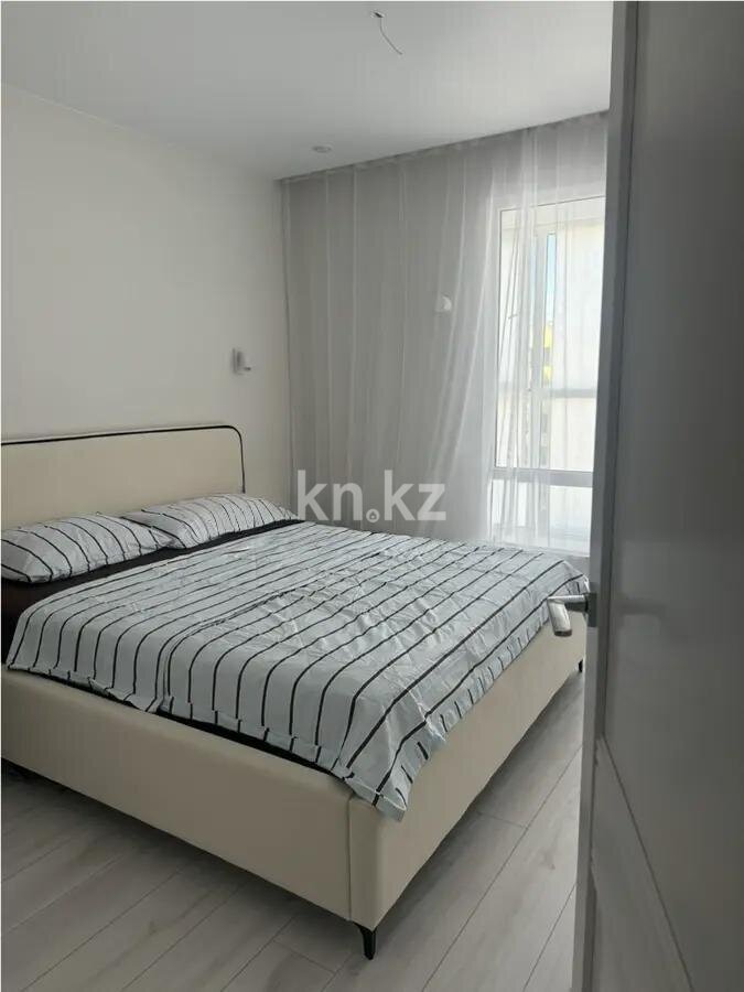 Продажа 1-комнатной квартиры, 41 м² в Астане - фото 2