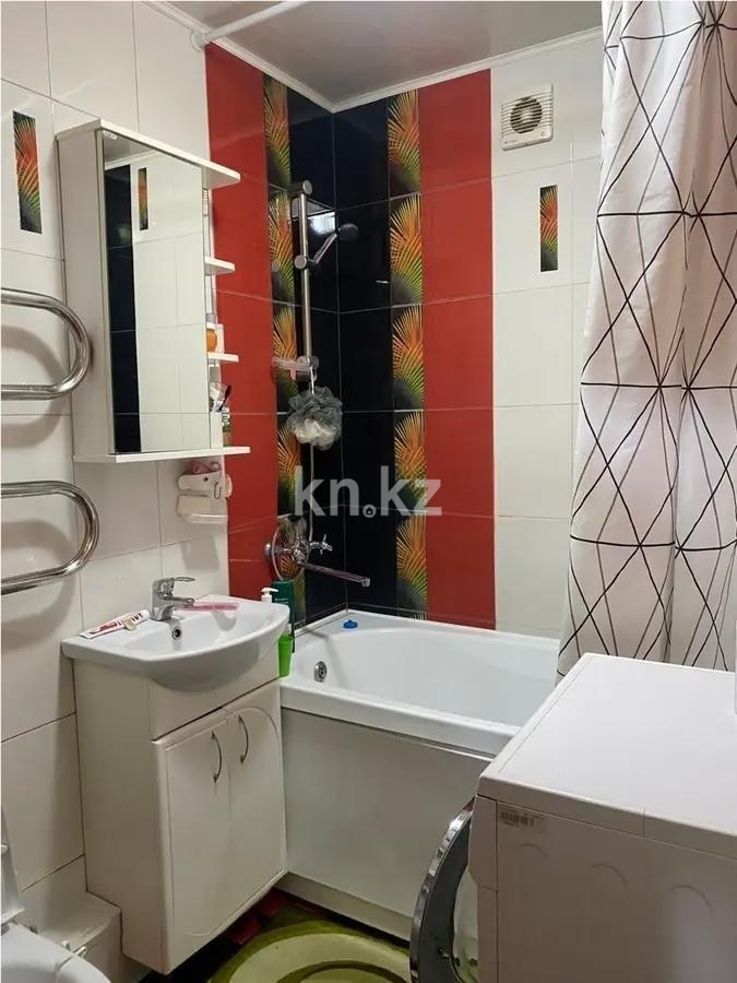 Продажа 3-комнатной квартиры, 58 м² - Продажа квартир в Алматы - страница 9 фото 5 из 6