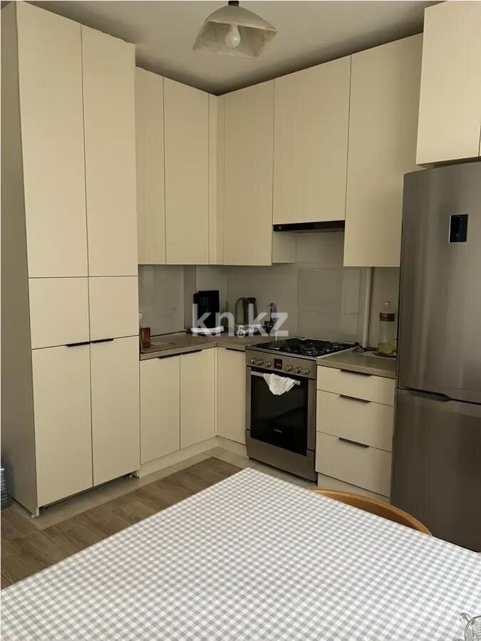 Продажа 3-комнатной квартиры, 71.1 м² в Алматы - фото 3