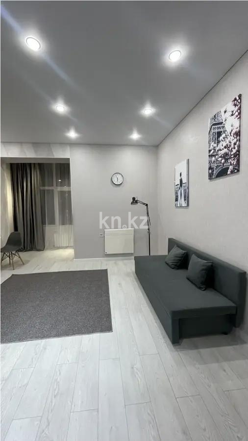Продажа 1-комнатной квартиры, 30 м², ул. Е-181, дом  1 в Астане