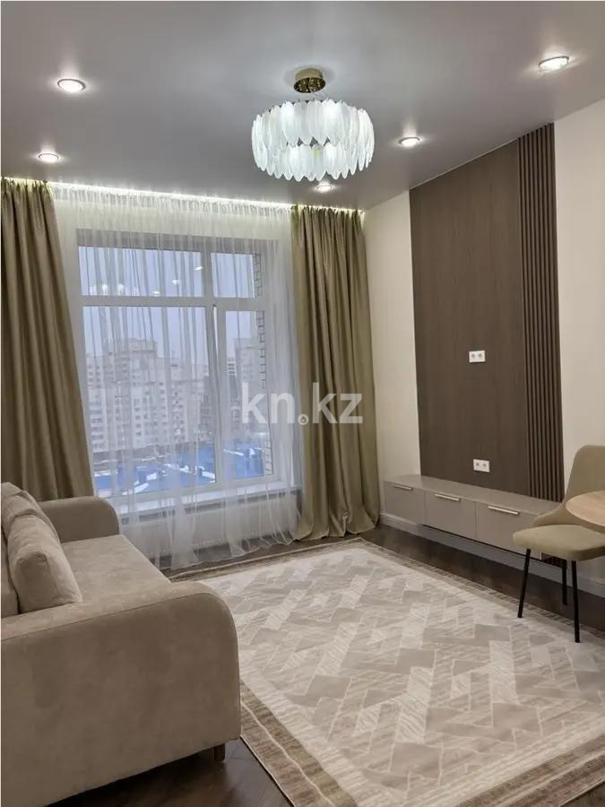 Продажа 2-комнатной квартиры, 42 м² - Продажа квартир в Казахстане - страница 24 фото 1 из 3