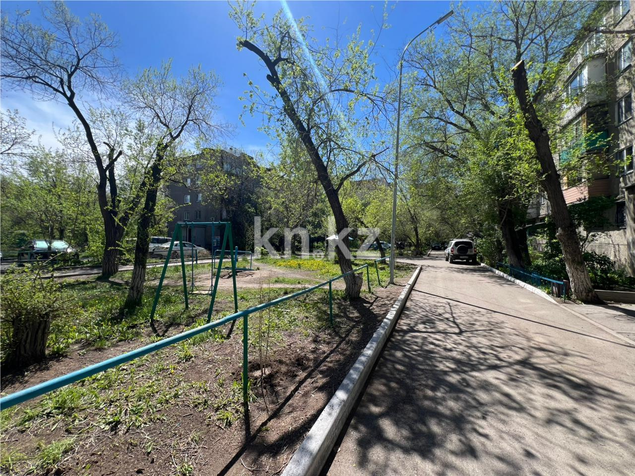 Продажа 2-комнатной квартиры, 42 м² - Продажа земельных участков в Жезказгане фото 9 из 9