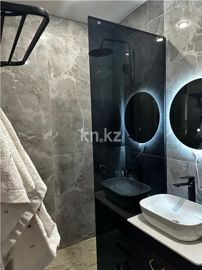 Продажа 1-комнатной квартиры, 39 м² в Астане - фото 6