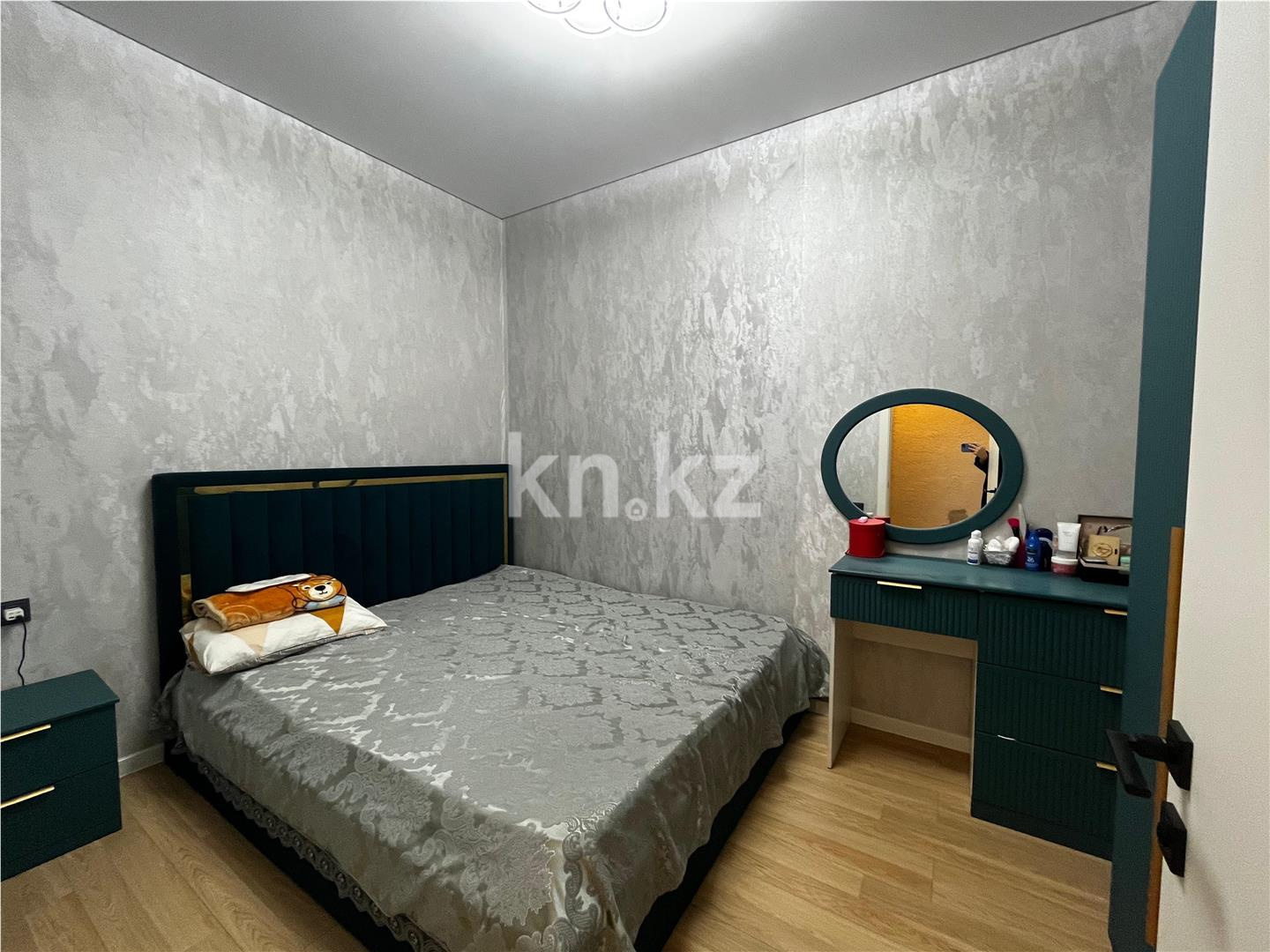 Продажа 2-комнатной квартиры, 40 м², 067 учетный квартал в Караганде - фото 4