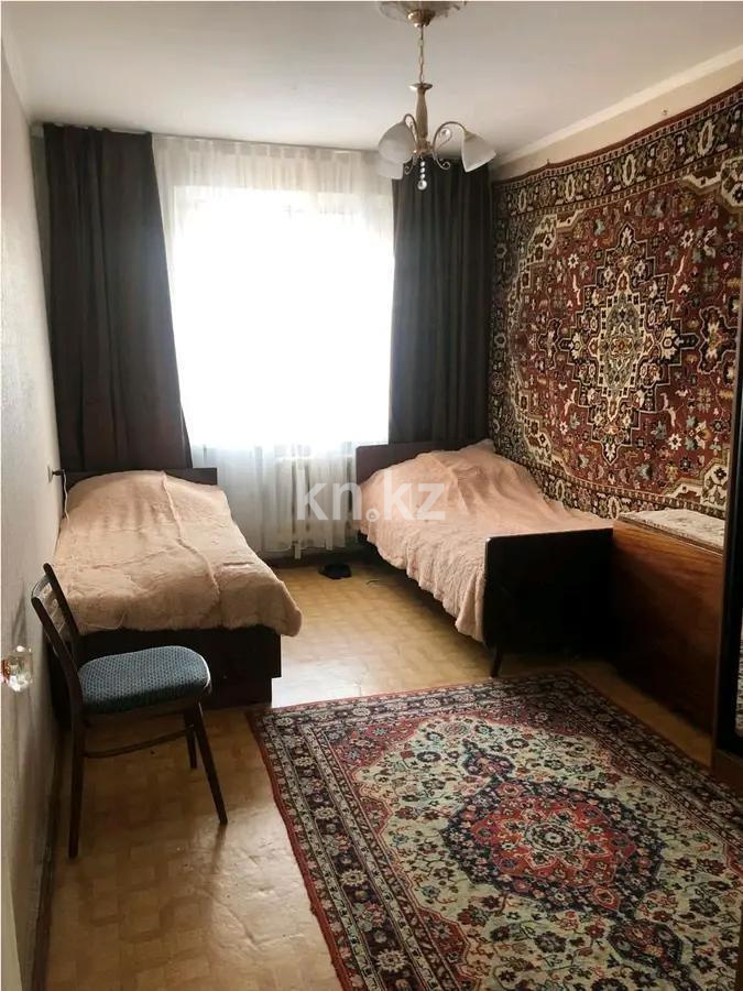 Продажа 2-комнатной квартиры, 50.8 м², ул. Дукенулы, дом  28/1 в Астане - фото 2