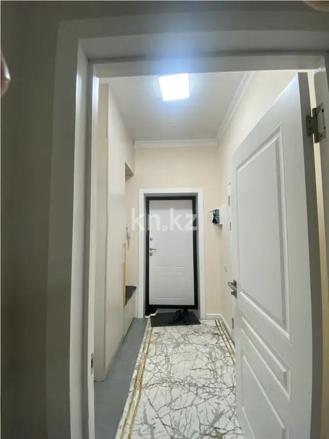 Продажа 2-комнатной квартиры, 43 м², пр. Райымбека, дом  351/2 - Продажа  двухкомнатных квартир в новостройках Алматы фото 4 из 4