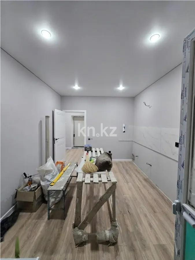 Продажа 1-комнатной квартиры, 40 м², ул. Болекпаева, дом  9 - Продажа квартир в Астане без посредников фото 1 из 5