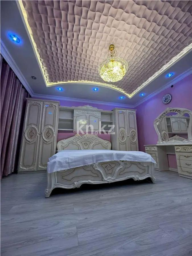 Продажа 4-комнатной квартиры, 160 м², пр. Абая, дом  63 в Астане - фото 2