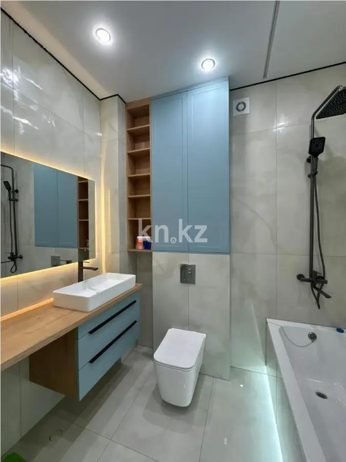 Продажа 3-комнатной квартиры, 62 м² - Продажа квартир в Казахстане - страница 10 фото 5 из 5