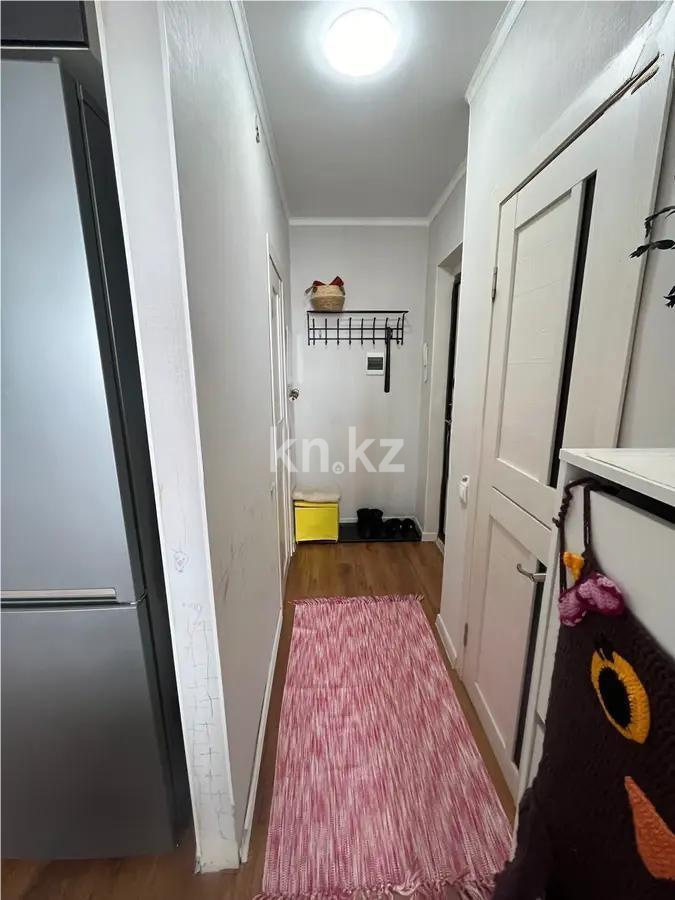 Продажа 2-комнатной квартиры, 35.6 м², ул. Е-522, дом  9 - Продажа квартир в Астане фото 6 из 6