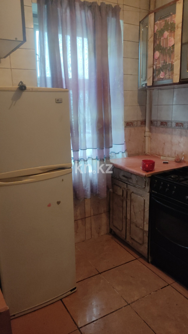 Аренда 2-комнатной квартиры, 40 м² - Аренда недвижимости в Алматы фото 1 из 6