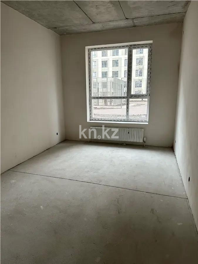 Продажа 3-комнатной квартиры, 78.5 м², пр. Райымбека, дом  162а - Продажа  трехкомнатных квартир в Алматы с фото фото 1 из 1