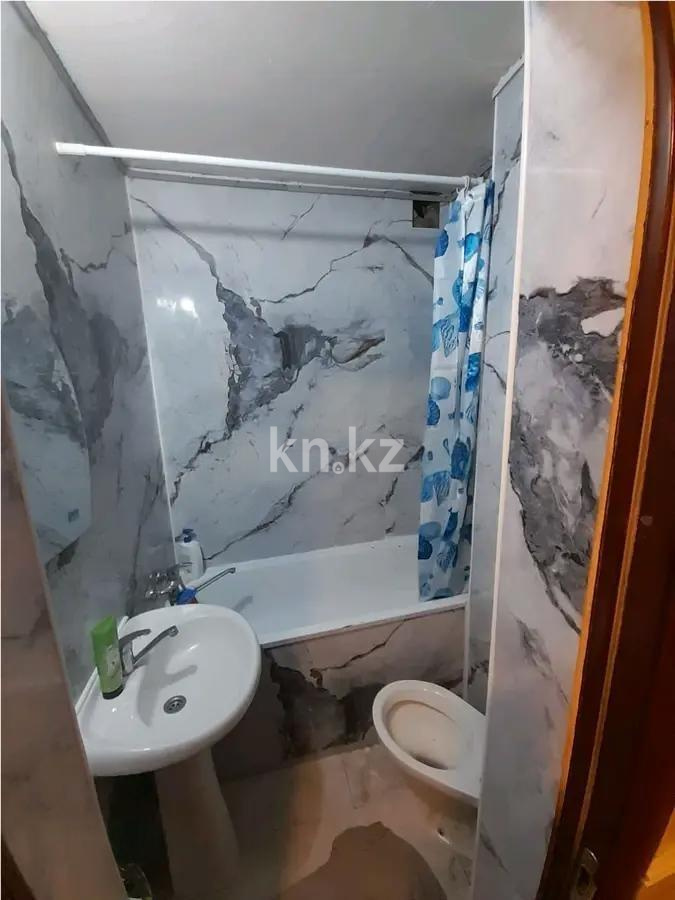 Продажа 1-комнатной квартиры, 36 м², пр. Сейфуллина, дом  129 в Алматы - фото 3