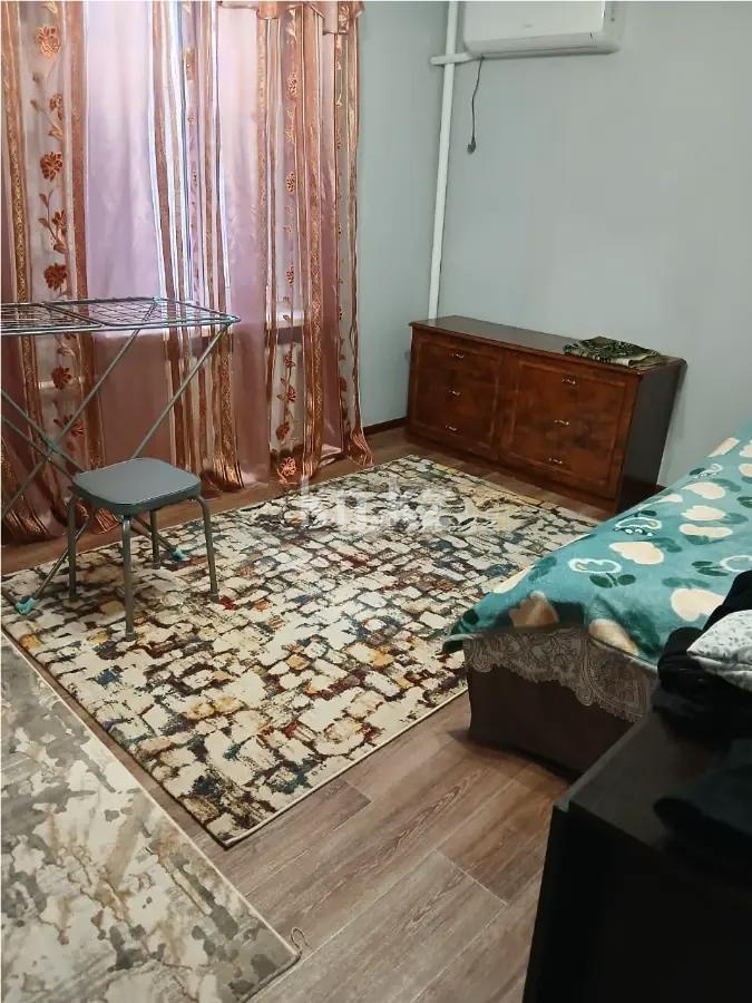 Продажа 2-комнатной квартиры, 48 м² - Продажа квартир в Алматы - страница 2 фото 4 из 8