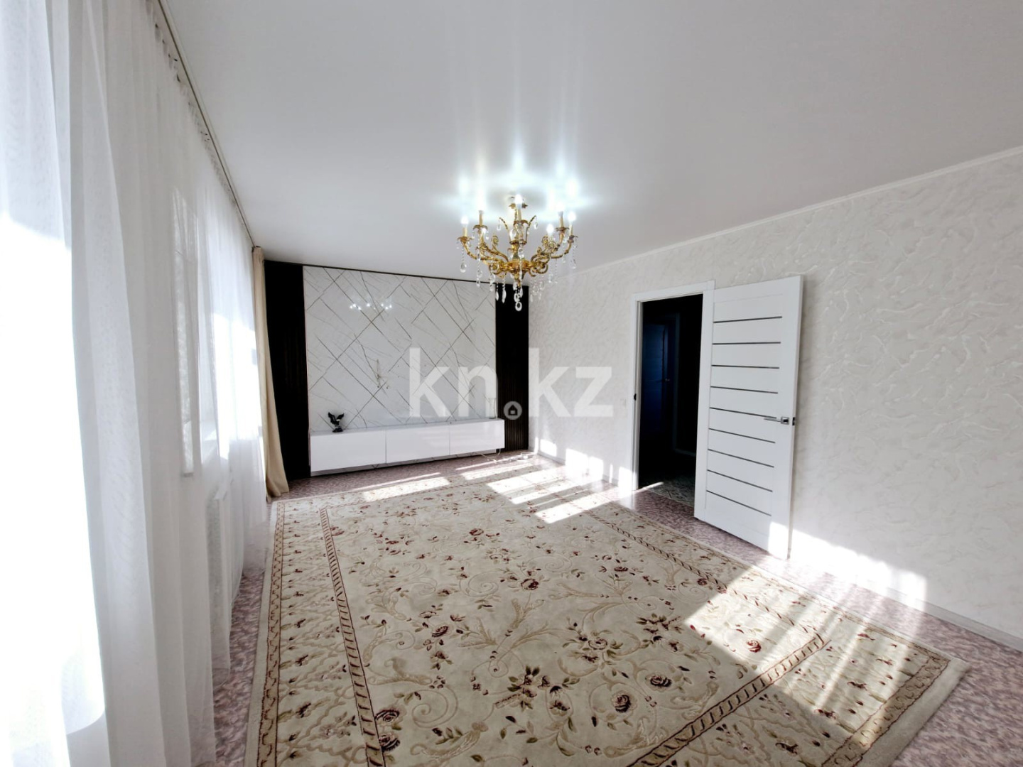 Продажа 3-комнатной квартиры, 79 м² - Недвижимость в Костанае фото 4 из 18