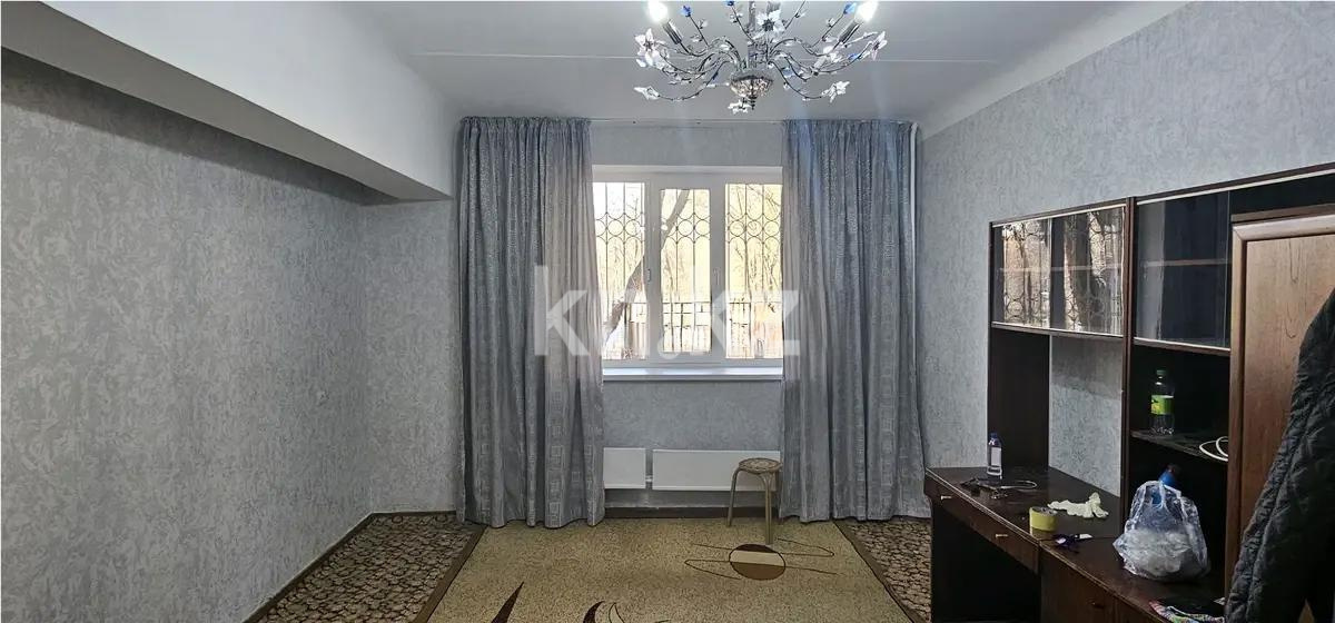 Продажа 1-комнатной квартиры, 32 м² в Алматы