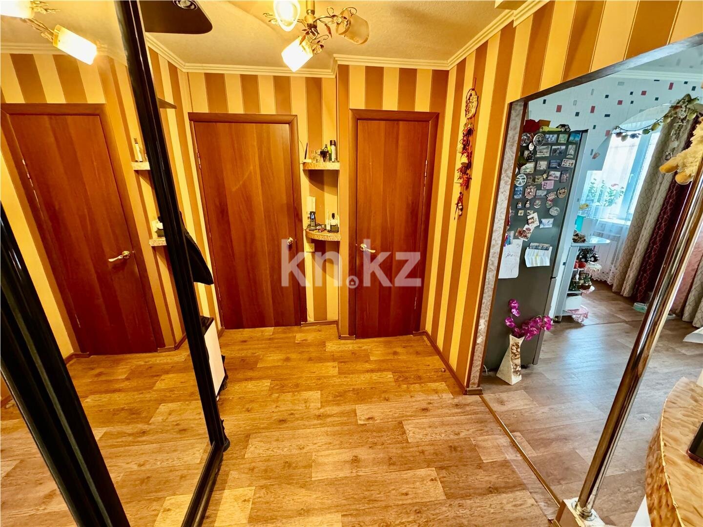 Продажа 3-комнатной квартиры, 60 м² в Караганде - фото 9