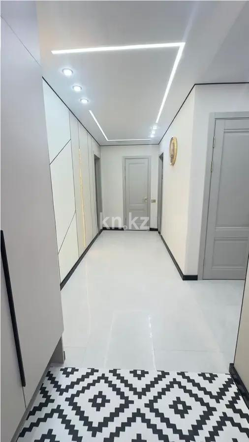 Продажа 3-комнатной квартиры, 118 м², ул. Жандосова, дом  94а в Алматы - фото 7