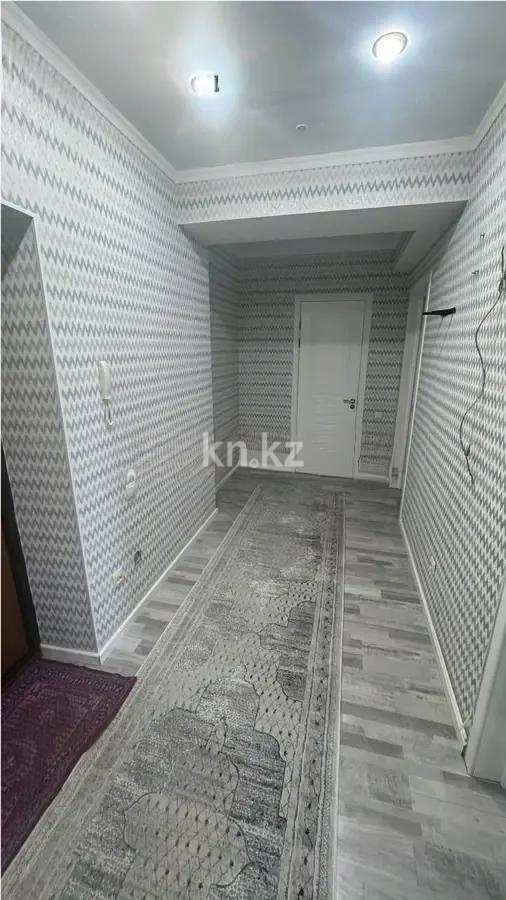 Продажа 1-комнатной квартиры, 44.8 м² в Астане - фото 4