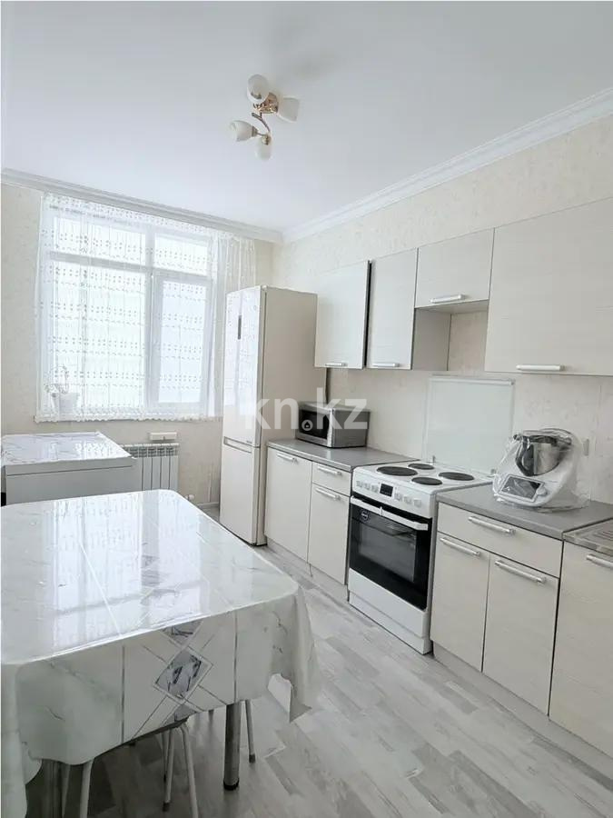 Продажа 2-комнатной квартиры, 58.7 м² в Астане - фото 3