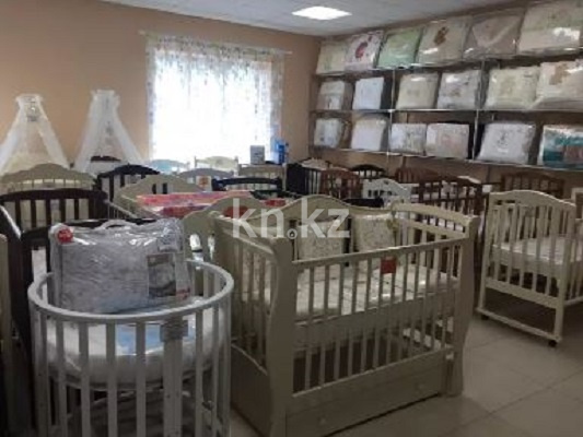 Аренда помещения - Аренда офисных и торговых помещений в Астане фото 1 из 17