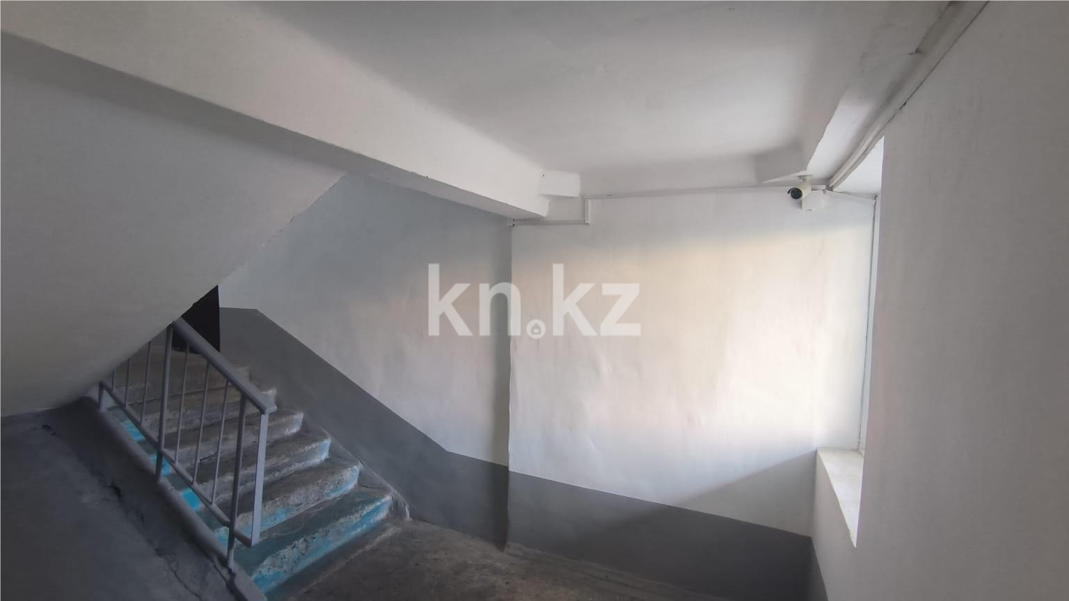 Продажа 2-комнатной квартиры, 57 м² - Продажа двухкомнатных квартир на Юго-Востоке Караганды - страница 2 фото 15 из 35