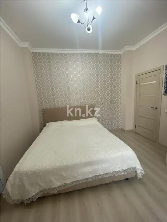 Продажа 2-комнатной квартиры, 56 м² - Продажа двухкомнатных квартир от собственников в Астане фото 2 из 4