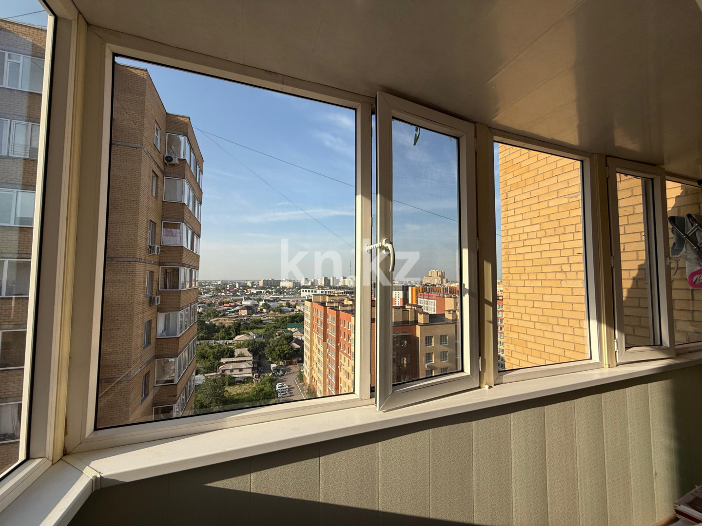 Продажа 2-комнатной квартиры, 46 м², ул. Косшыгулулы, дом  10/1 в Астане - фото 14