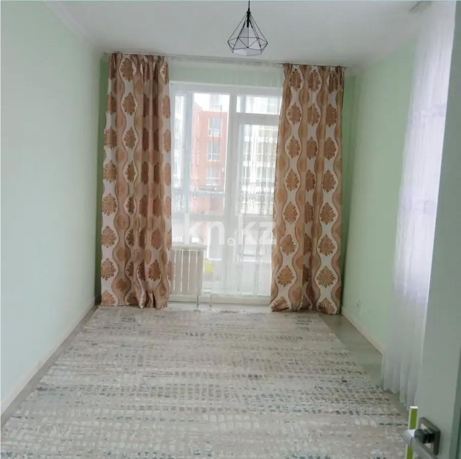 Продажа 2-комнатной квартиры, 63.5 м² - Продажа  двухкомнатных квартир в новостройках Астаны с фото - страница 21 фото 1 из 1