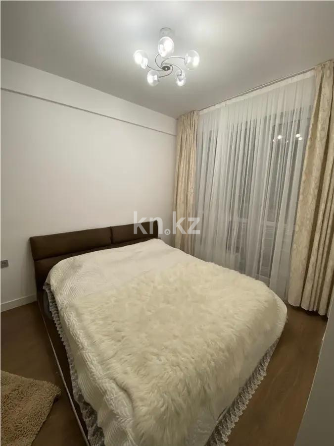 Продажа 2-комнатной квартиры, 65.3 м², пр. Серкебаева, дом  91 в Алматы - фото 2