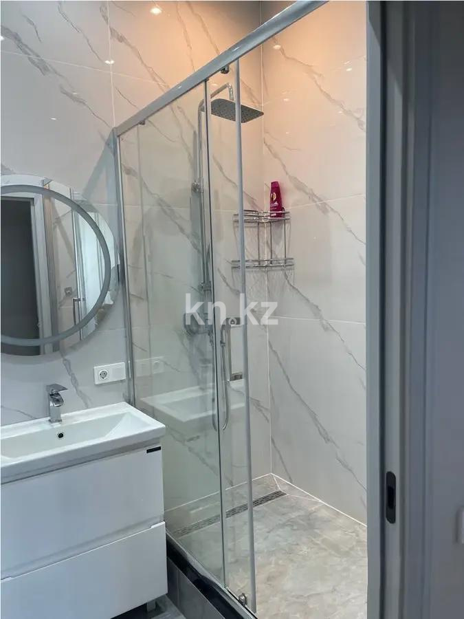 Продажа 2-комнатной квартиры, 64 м², пр. Абая, дом  109/10 в Алматы - фото 4