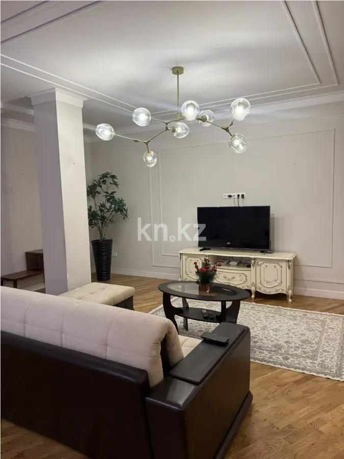 Продажа 2-комнатной квартиры, 70 м², пр. Назарбаева, дом  223 б3а в Алматы - фото 2