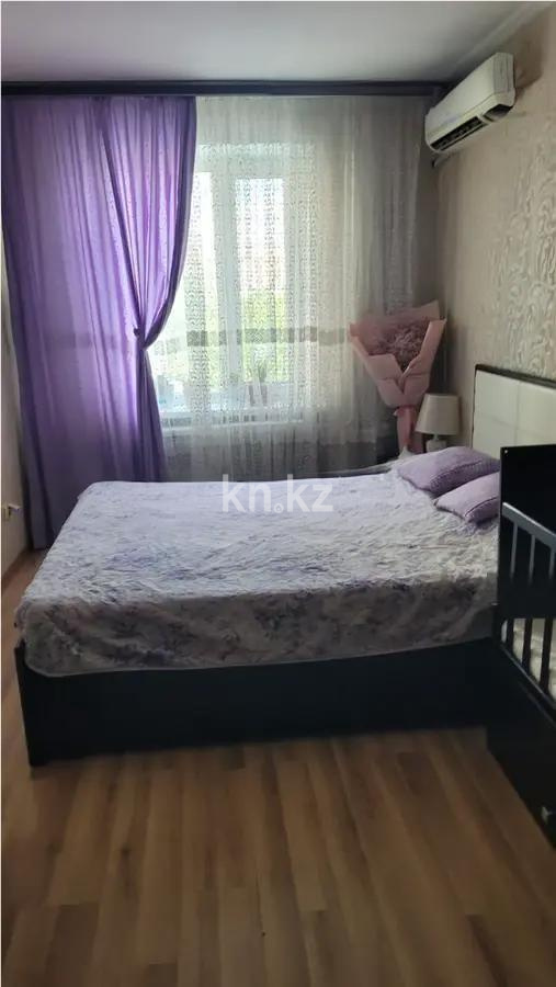 Продажа 3-комнатной квартиры, 65 м², ул. Валиханова, дом  9 - Продажа квартир в Астане фото 3 из 5