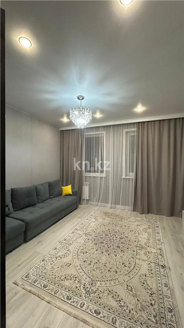 Продажа 2-комнатной квартиры, 55 м², ул. Нажимеденова в Астане - фото 5