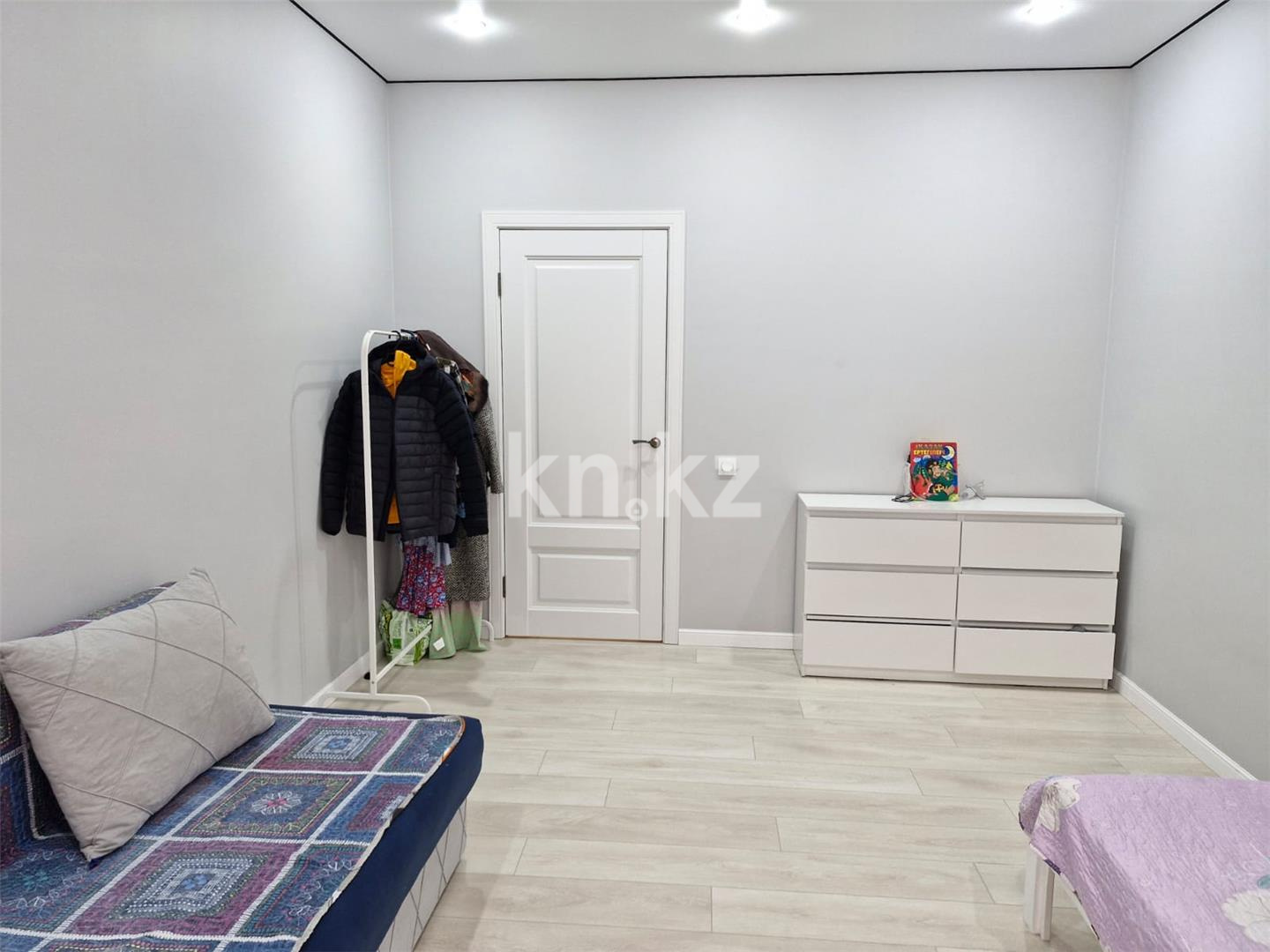 Продажа 2-комнатной квартиры, 60 м², ул. Муканова - Продажа квартир в Караганде фото 4 из 11