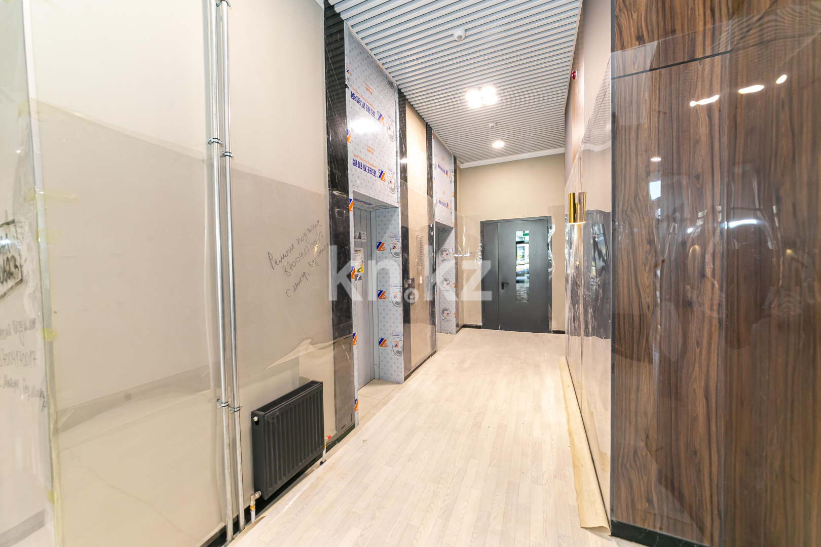 Продажа 2-комнатной квартиры, 45 м², ул. Мухамедханова, дом  6б в Астане - фото 17