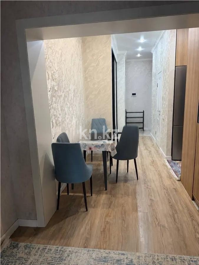 Продажа 3-комнатной квартиры, 70 м² в Алматы - фото 3