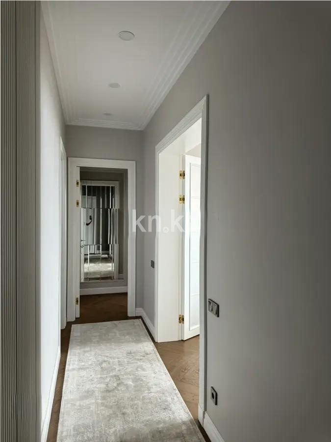 Продажа 3-комнатной квартиры, 115 м² - Продажа трехкомнатных квартир от собственников в Алматы фото 6 из 6