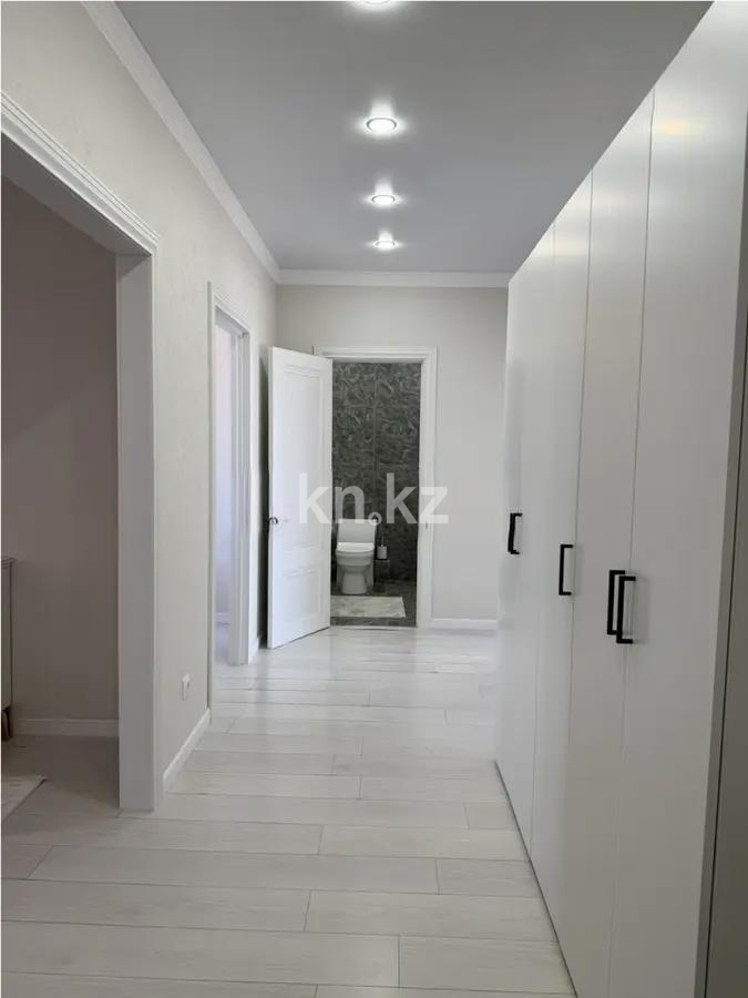 Продажа 2-комнатной квартиры, 62 м² в Астане - фото 5