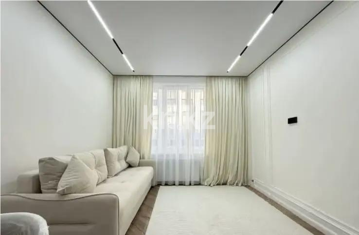 Продажа 2-комнатной квартиры, 40.5 м² в Астане