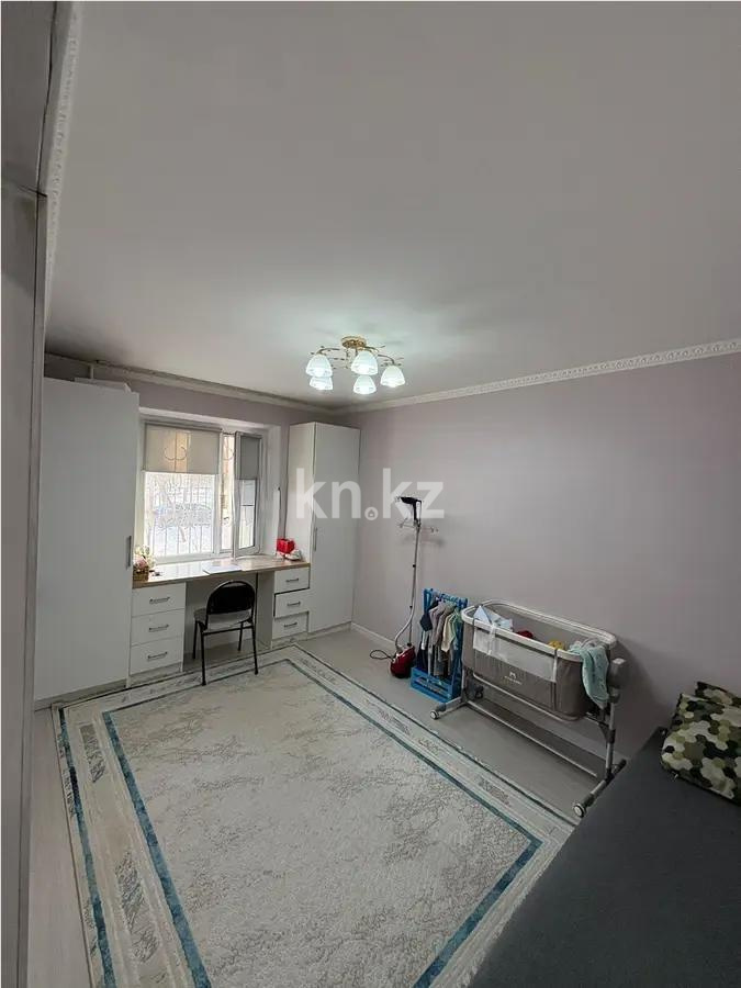 Продажа 3-комнатной квартиры, 68 м² - Продажа трехкомнатных квартир от собственников в Астане - страница 3 фото 2 из 6