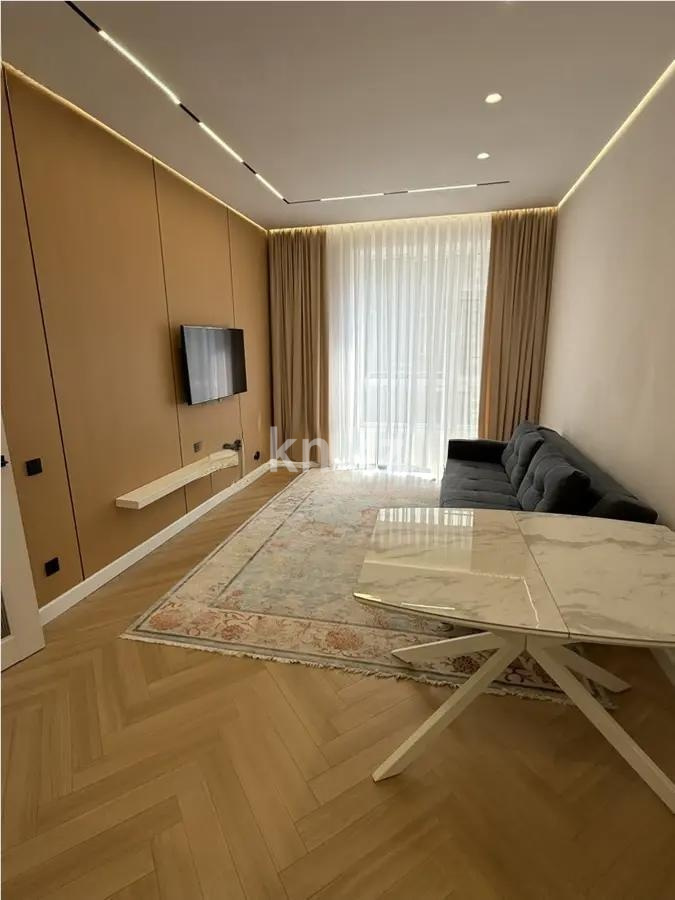 Продажа 2-комнатной квартиры, 40 м² в Астане - фото 2