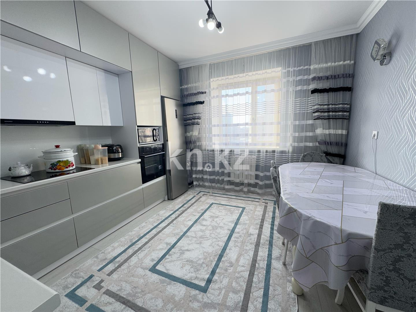 Продажа 2-комнатной квартиры, 65 м², ул. Байтурсынова в Астане - фото 3