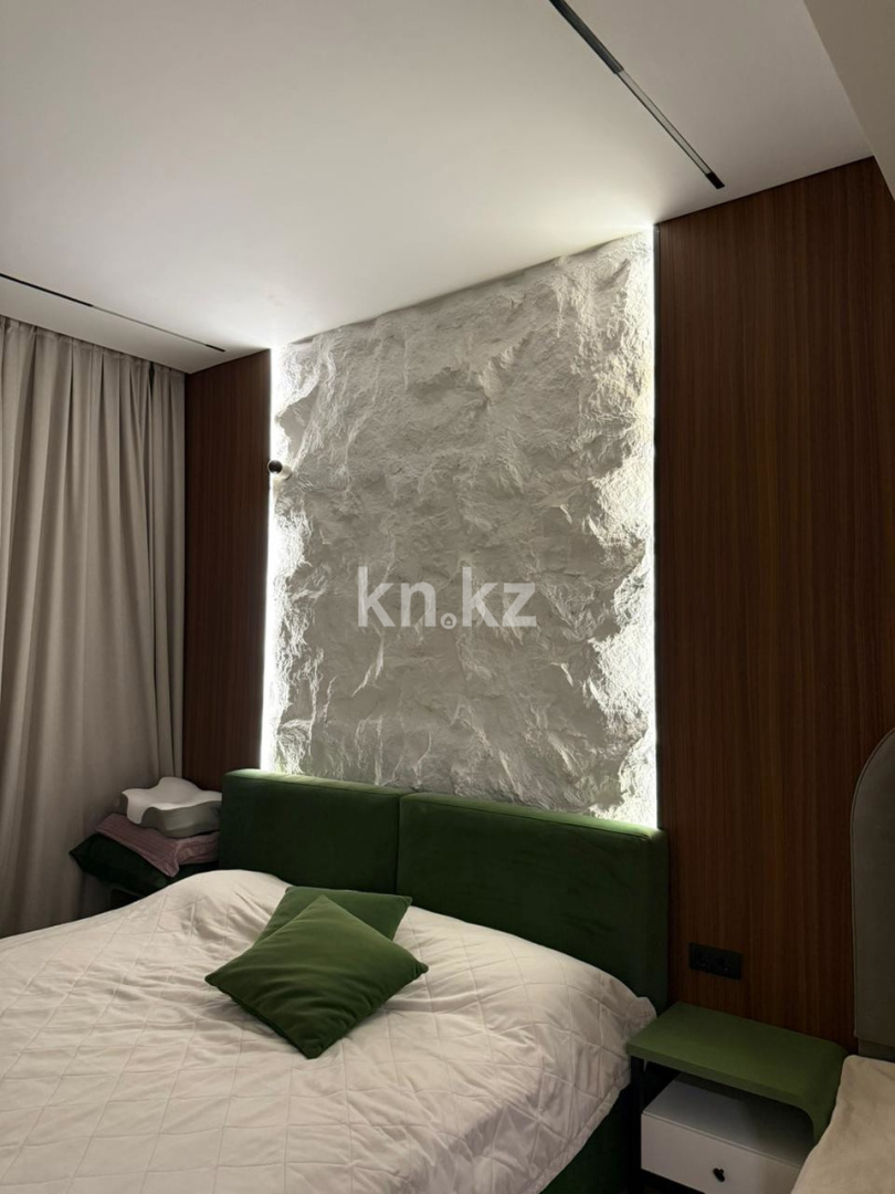 Продажа 2-комнатной квартиры, 81.1 м² - Продажа квартир в новостройках Алматы с фото - страница 11 фото 8 из 27