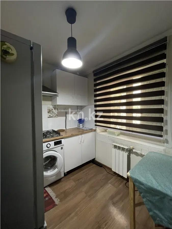Продажа 1-комнатной квартиры, 30.1 м² в Алматы - фото 2