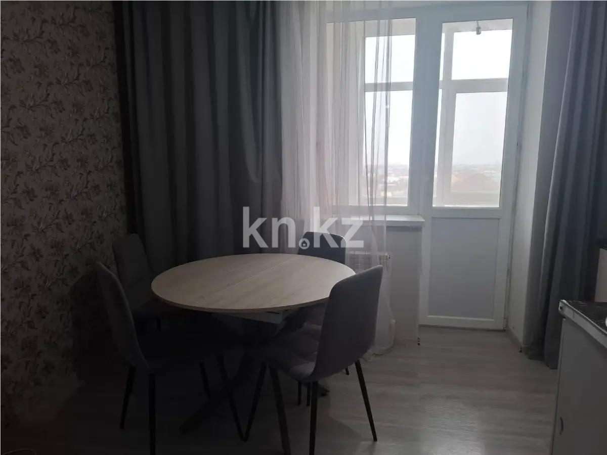 Продажа 1-комнатной квартиры, 40 м², ул. Байтурсынова, дом  47 в Астане - фото 3