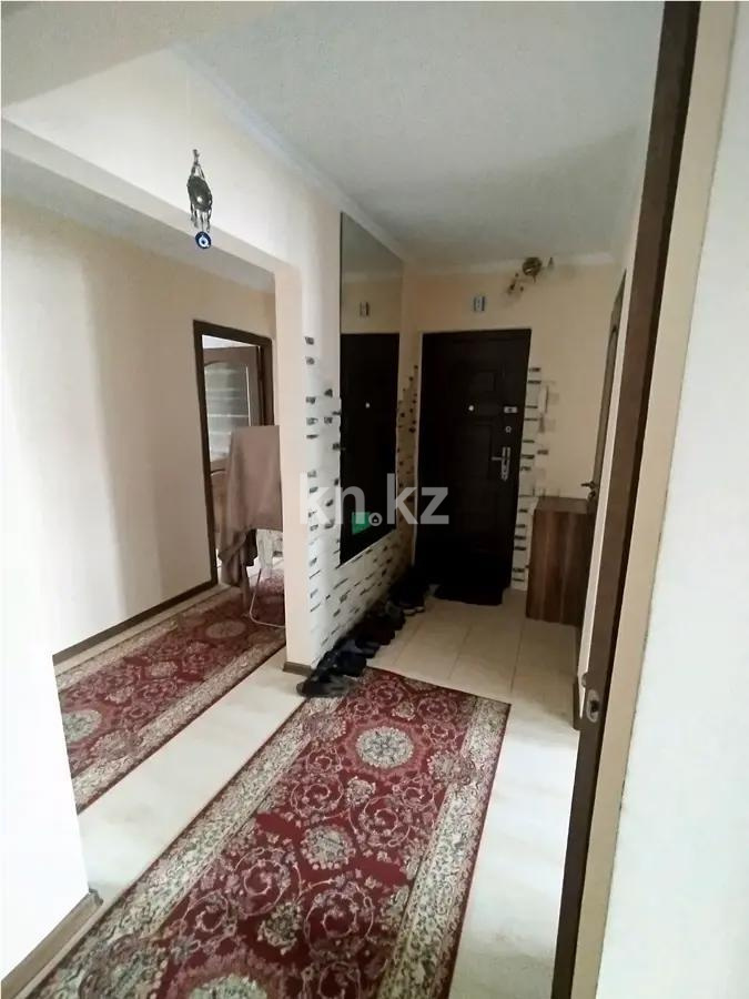 Продажа 4-комнатной квартиры, 85 м² - Продажа четырехкомнатных квартир от собственников в Алматы - страница 3 фото 8 из 8